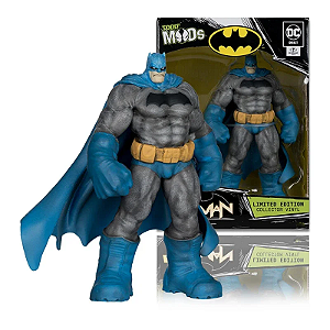 Figure Batman Todd's Mods - Original McFarlane Toys