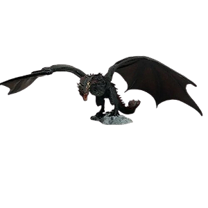 Figure Drogon Dragão Game Of Thrones