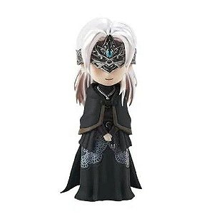 Figure Fireproof Woman AcToys Bandai Namco