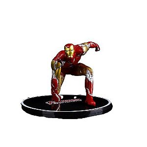 Figure Iron Man Avengers Marvel