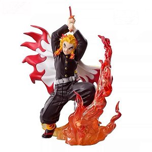 Figure Kyojuro Rengoku Demon Slayer - Original SEGA