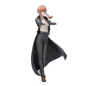 Figure Makima Chainsaw Man - Original SEGA