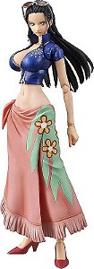 Figure Nico Robin One Piece Variable Action Heroes - Original MegaHouse