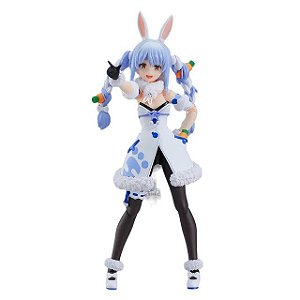 Figure Pekora Hololive - Original Figma 529 Max Factory