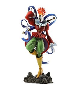 Figure Piemon - Digimon Adventure