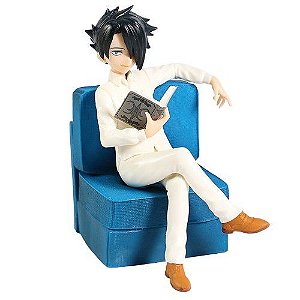 Figure Ray Couch The Promised Neverland