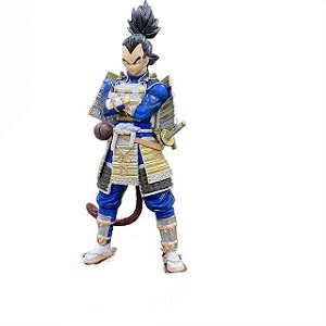 Figure Vegeta Bushin - Dragon Ball