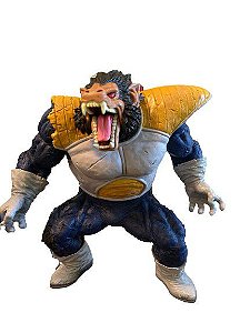 Figure Vegeta Ohzaru 33 Cm Dragon Ball