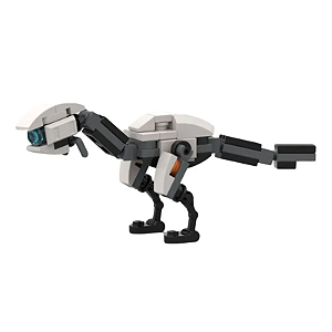 Figure Vigia Watcher Horizon Zero Down