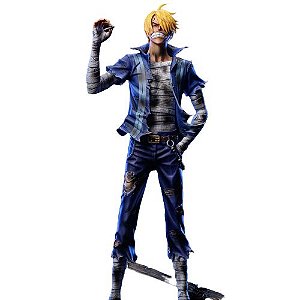 Figure Vinsmoke Sanji 30 Cm - One Piece