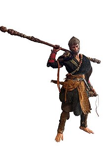 Figure Wukong 31cm - Black Myth Wukong