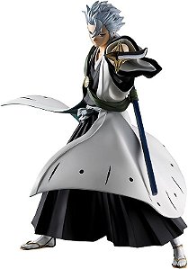 Ichibansho Figura - Bleach - Toshiro Hitsugaya