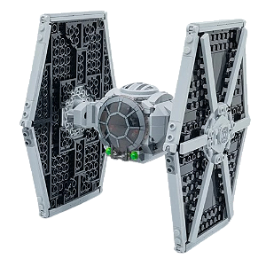 Imperial TIE Fighter - Star Wars