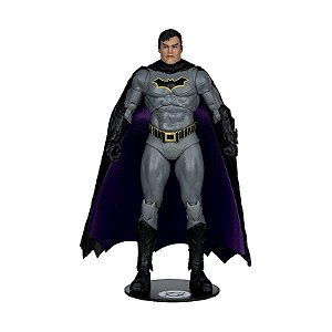 McFarlane Batman DC Rebirth 7" Scale Figure