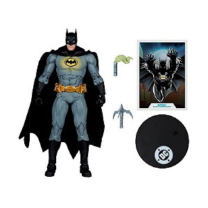 McFarlane Batman Figura 7" Batman Incorporated