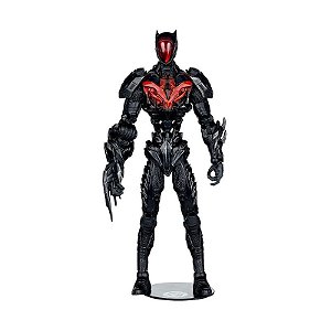 McFarlane Failsafe Megafig DC Comics