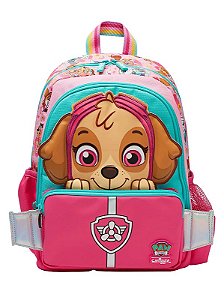 Mochila Escolar Infantil Skye Patrulha Canina Original Smiggle