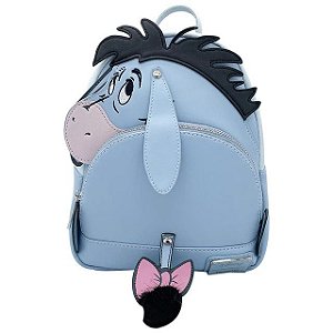 Mochila Ió Ursinho Pooh Disney - Original Loungefly
