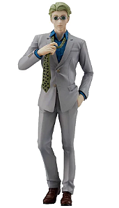 Nanami Kento Jujutsu Kaisen Pop Up Parade - Original Good Smile Company