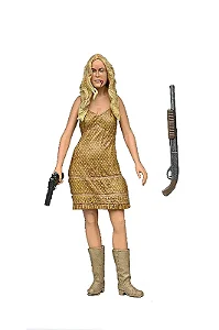 NECA Action Figure Baby Firefly The Devil's Rejects