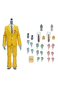 NECA Action Figure Beetlejuice Beetlejuice Ultimate Bob