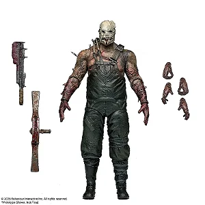 NECA Action Figure Dead by Daylight The Trapper 7 Polegadas