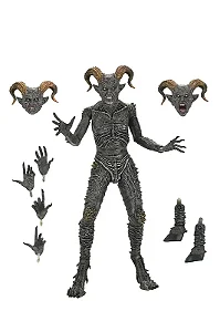 NECA Action Figure The Conjuring Universe Malthus