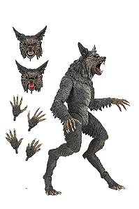 NECA Boneco Action Figure The Howling Ultimate Werewolf