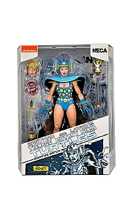 NECA Figura Renet TMNT Mirage Comics 7"
