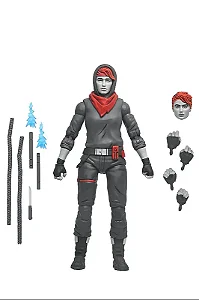 NECA Figura TMNT Pólo 3 em 1