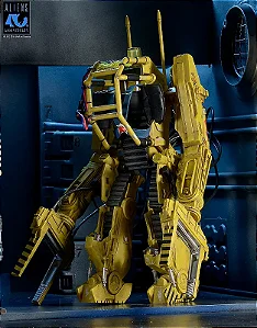 NECA Power Loader P-5000 Deluxe Vehicle Aliens 40th