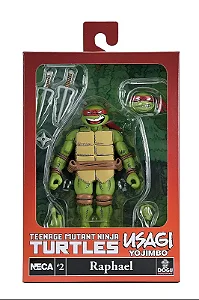 NECA Raphael 7" Action Figure