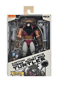 NECA Teenage Mutant Ninja Turtles Foot Assassin