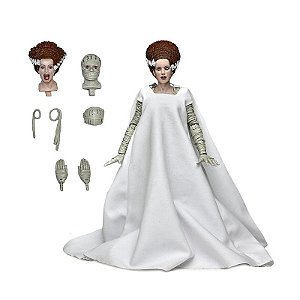 NECA Ultimate Bride of Frankenstein 7'' Figure