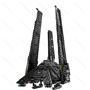 Ônibus Espacial de Krennic - Star Wars