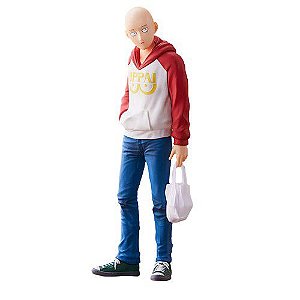 Saitama Pop Up Parade One Punch Man