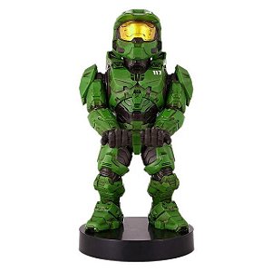 Suporte para controles Playstation/Xbox Halo - Games