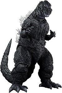 Tamashii Nations Action Figure Godzilla 1954 Movie Graphic - S.H.MonsterArts