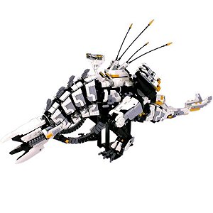 Tirânico Thunderjaw Horizon Forbidden West