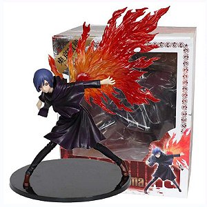 Touka Kirishima Estátua PVC Tokyo Ghoul