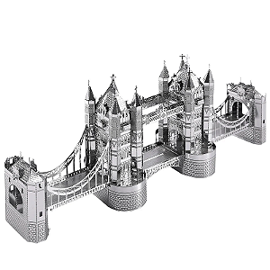 Tower Bridge Londres - 3D Piececool