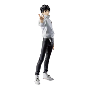 Yuta Okkotsu Jujutsu Kaisen Maximatic - Original Banpresto Bandai