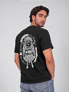Camiseta Encontrado