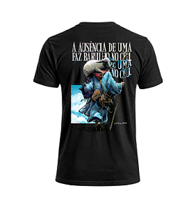 Camiseta Mateus 18