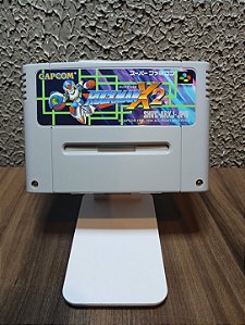 Rockman X2 Original Super Nintendo