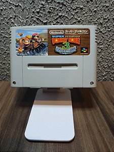 Donkey Kong Country 3: Dixie Kong's Double Trouble Original Super Nintendo