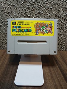 Super Mario World Original Super Nintendo