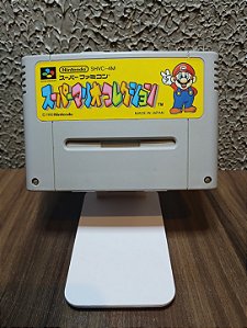 Super Mario Collection (Super Mario All-Stars) Original para Super Nintendo