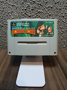 Super Donkey Kong Country
