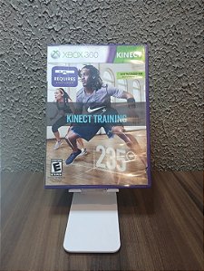 Nike+ Kinect Training Original para Xbox 360